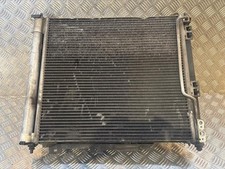 Radiateur Nissan NV200