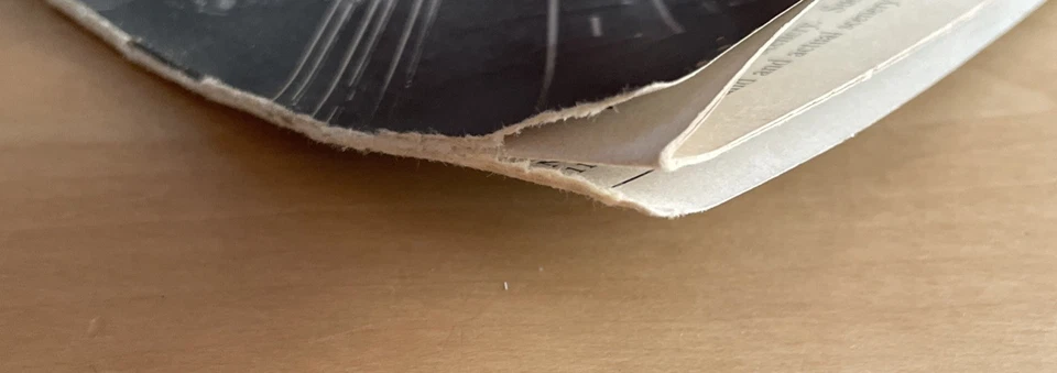 Vintage Miniature Railroading Model Railway Train Magazine (US) - March 1938 - Image 3 of 4