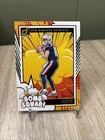 2024 Panini Donruss - Bomb Squad Drake Maye #28 (RC)