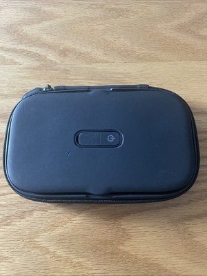 Homedics UV-C Phone Sanitizer Case SAN-PH100 Portable UV Sterilizer Box
