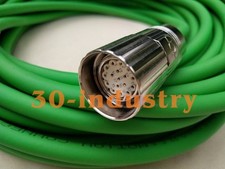 1PCS NEW FOR Siemens 6FX5002-2EQ31-1DA0 Encoder Cable 30m