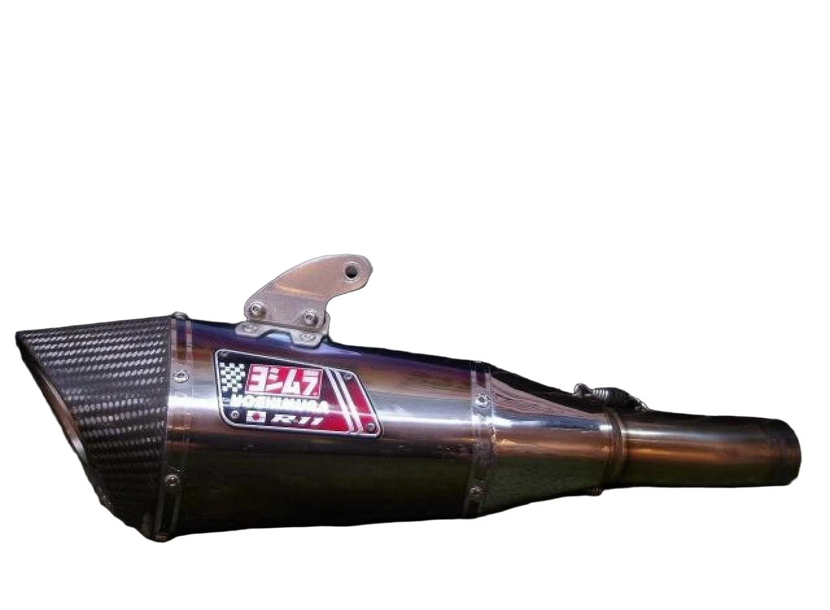 Yoshimura Motorcycle Exhausts & Exhaust System Parts for Kawasaki