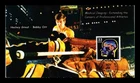 DR JIM STAMPS US COVER BOBBY ORR HOCKEY GREAT MEDICAL IMAGING FIRST DAY ISSUE
