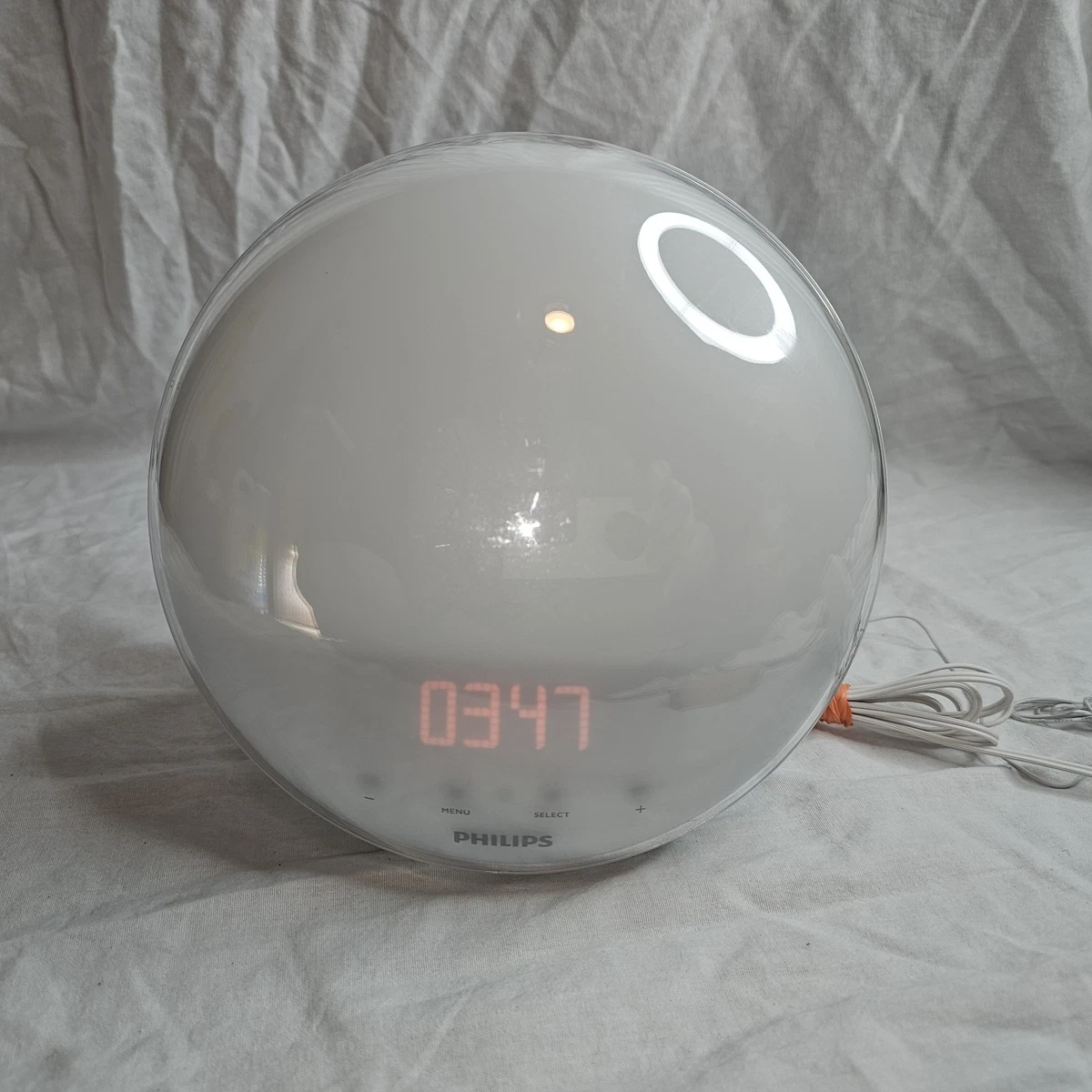 Philips Wake-Up Light Therapy Devices for sale | eBay