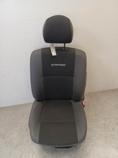 Siège Dacia SANDERO