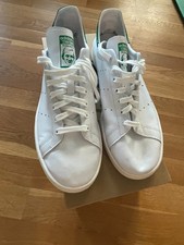 Adidas Stan Smith Decon, taglia EU 45 1/3 / US 11 / UK 10,5 come nuove indossate 1 volta