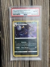 2021 POKEMON SWSH EVOLVING SKIES BLACK STAR PROMO #129 UMBREON-HOLO - PSA 8 MINT