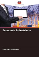 Pourya Zarshenas | ÉConomie Industrielle | Taschenbuch | FranzöSisch (2024)