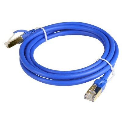 Patch Kabel für Victron VE.Bus, VE.Can Vernetzung Datenkabel RJ45 Stecker 2,0m