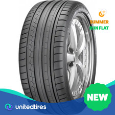New 24535r20 Dunlop Sp Sport Maxx Gt Dsst Rof 95y
