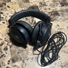 Razer Gaming Headset Black Works Great USB Co...