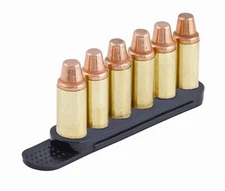 Tuff Speed Strips .223/.32/.327/9MM 6 Round Black 2 Count-7002-BP-6327