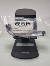 Hugger Performance Inside Right Door Handle For '68-'69 Camaro