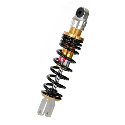 APrilia SR LIQUID COLED (LC) 50 Amortisseur Arrière YSS Gaz 1994 1996 - Photo 1/4