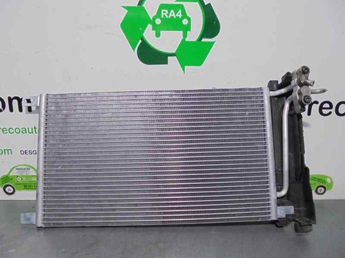 64538377648 KONDENSATOR / KÜHLER DER KLIMAANLAGE KONDENSATOR / MODINE / 58572810