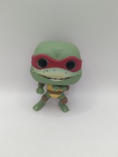 POP! Películas #1135 - Tortugas Ninja Adolescentes Mutantes - Figura Vinilo Rafael Funko