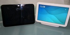 2 Amazon Echo Shows,  8 3rd Gen + 8  First Ge...