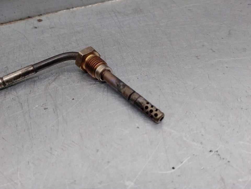 03L906088FG SONDA LAMBDA / 5367981 PER SKODA RAPID SPACEBACK NH1 1.6 TDI - Immagine 4 di 4