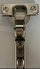 FGV CONCEALED KITCHEN CABINET CUPBOARD WARDROBE HINGES     "FREE" "POSTAGE"