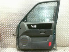 Porte avant et accessoires Hyundai TERRACAN