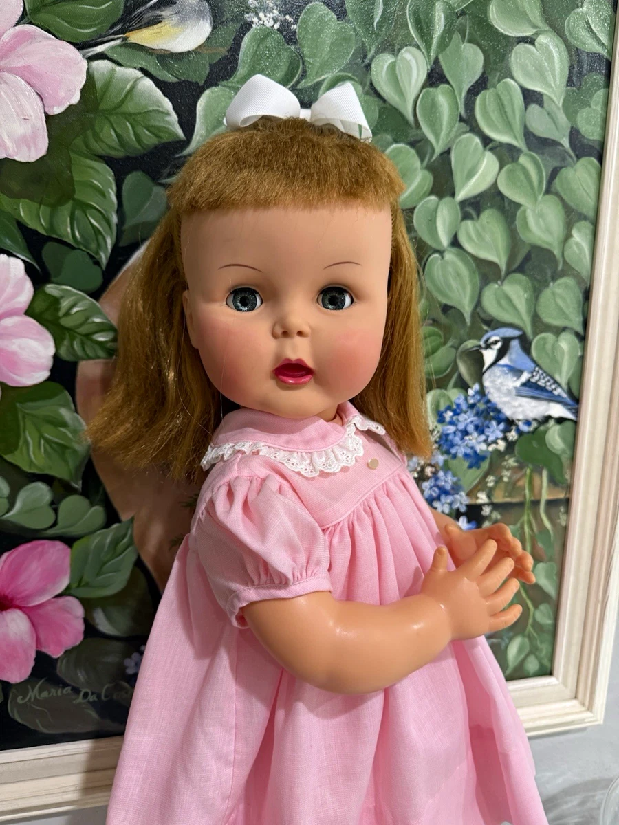 Horsman Plastic Dolls, Clothing & Accessories for sale | eBay