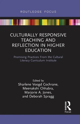 Culturally Responsive Teaching and Reflection in Higher Education | Englisch