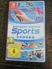 Nintendo Switch Sports - Nintendo Switch - Complete In Box CIB - Tested & Works