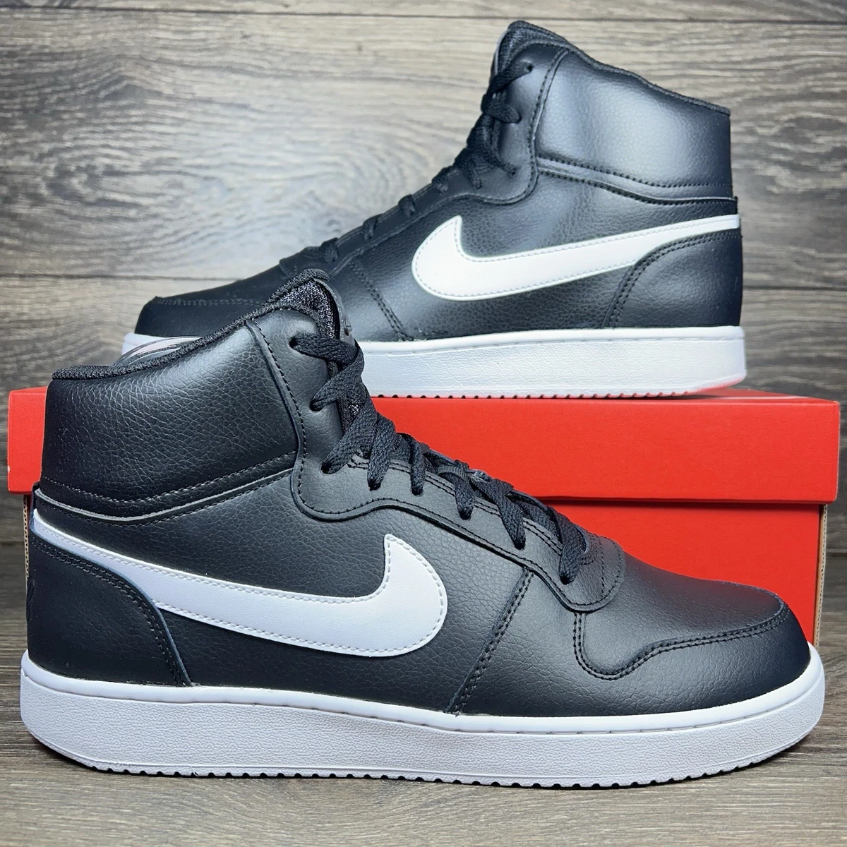 Nike Ebernon Mid | eBay display picture 2