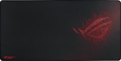 ASUS ROG Sheath Schwarz/Rot Mauspad