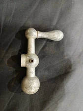 Delta Table Saw Ball Crank W/ Loose Grip DDL-160-C-S