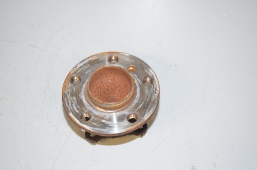 BMW I01 i3 Electric Radnabe mit Lager Wheel hub with bearing 6867927