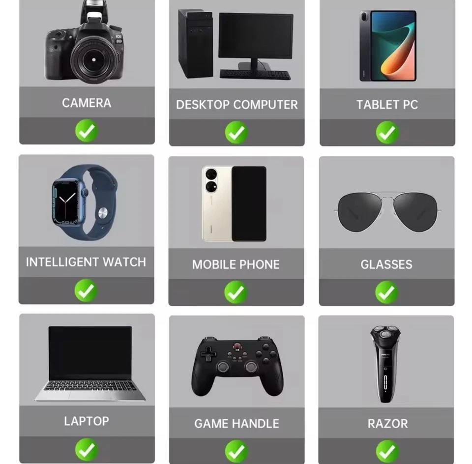 Set Cacciaviti Di Precisione 130+1  In 1 Con Punte Magnetiche - Kit Riparazione  - Immagine 3 di 4