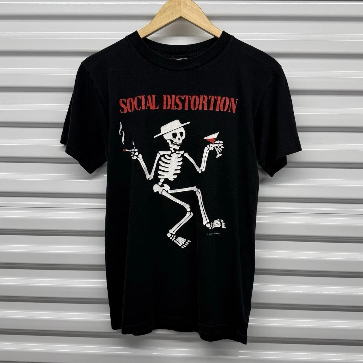 Social Distortion Shirt for sale | eBay