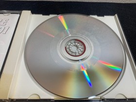 Capcom vs. SNK 2: Millionaire Fighting 2001 (Sega Dreamcast, 2001) Japan Import