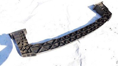 Citroen C5 2010 Bumper reinforcement - FRONT 9660504380, Genuine #2956720-32