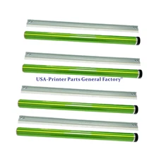 4Set X OPC Drum + Blade For Ricoh MPC6003 C5503 C4503 C3503 C3004 C3504 3003