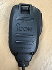 Icom IC-2720H dual band fm transceiver Radio icom hm 133 japan UNTESTED — photo 10