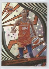 2022 Panini Revolution WNBA Astro DeWanna Bonner #71 1u6