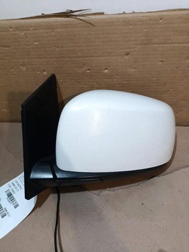 Driver Side View Mirror Power Painted Fits 11-16 TOWN & COUNTRY 286210