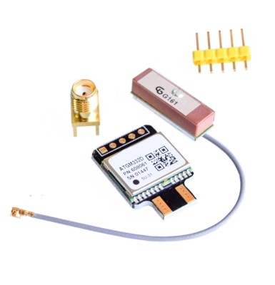 NEU GPS Module Dual Mode Satellite Flight Control with EEPROM Replace NEO-M8N