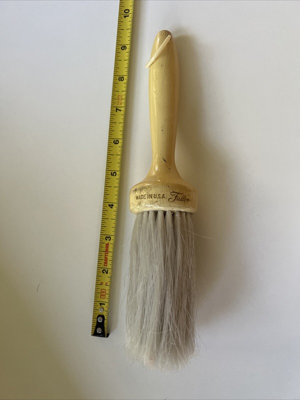 Vintage Fuller 'Wisprite' Duster Brush USA