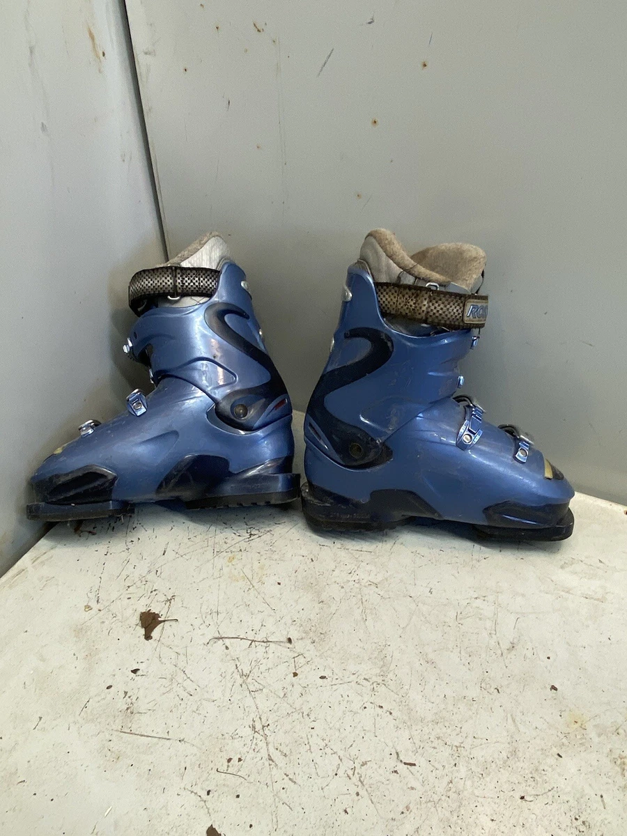 Rossignol xena shop ski boots