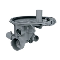 Pumpentopf Reparatursatz Sammeltopf SpüLmaschine Bosch Siemens 00702507