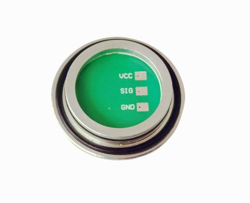 0BH 0BT DQ500 Transmission Clutch Pressure Sensor For AUDI VW DSG-7 Mechatronics - Picture 4 of 4