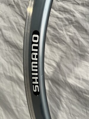 Shimano Dura-Ace WH-7700 Front Wheel 700c Clincher 100 x 9mm QR