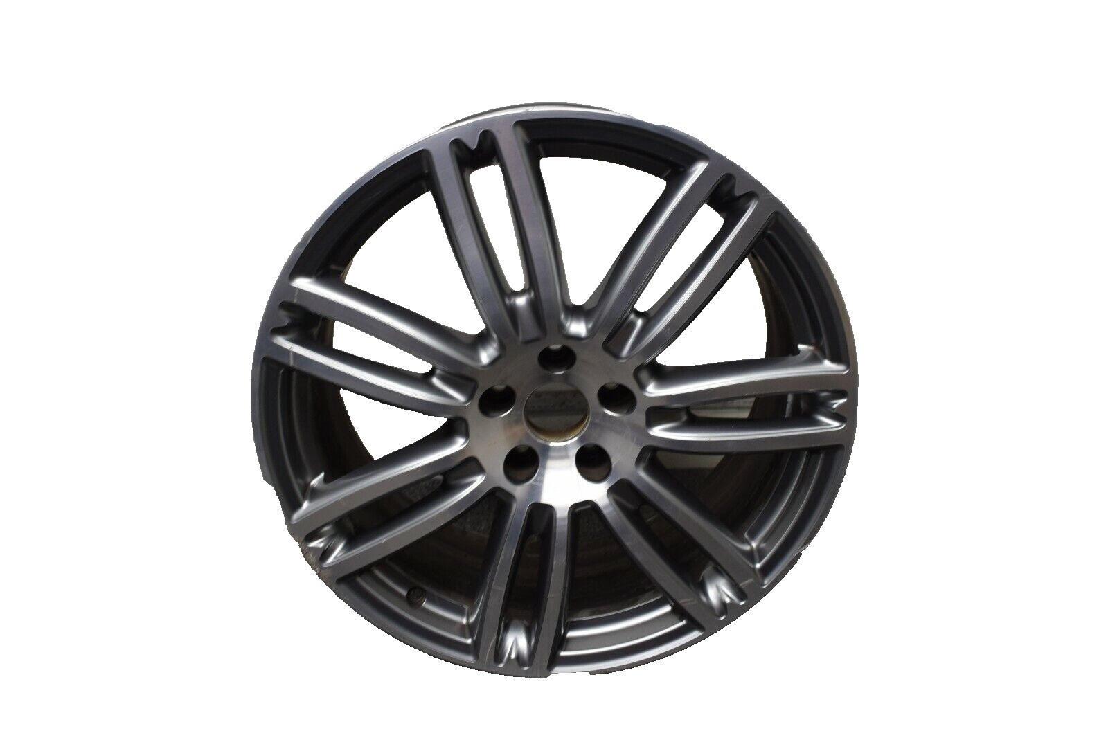 2018 MASERATI GRANSPORT WHEEL RIM 8.5X20 FACTORY OEM