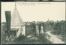 SAINT EMILION CANON CONTRE LA GRELE TOP CARD