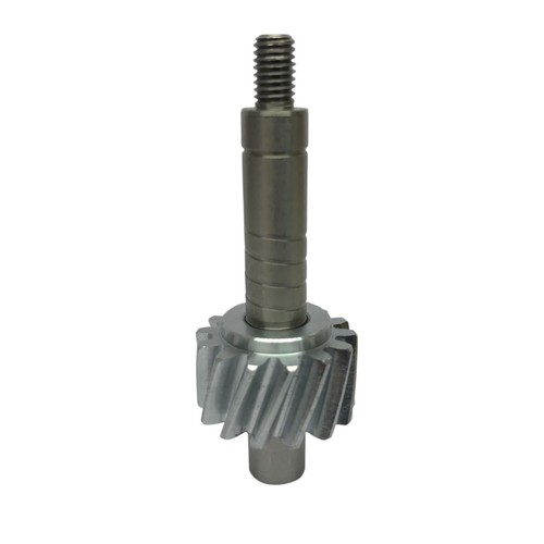 Kappa Cucina Kit Riparazione Completo Per Motore Kenwood Chef 901D/E 902/904 907D E KM Evox Rifa - Incluso Spazzole, Condensatori E Guida Minipimer Kenwood - Foto 3