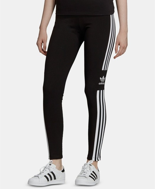 adidas originals trefoil tights