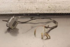 1994 Polaris 400L 4X4 THUMB THROTTLE SWITCH W CABLE T752